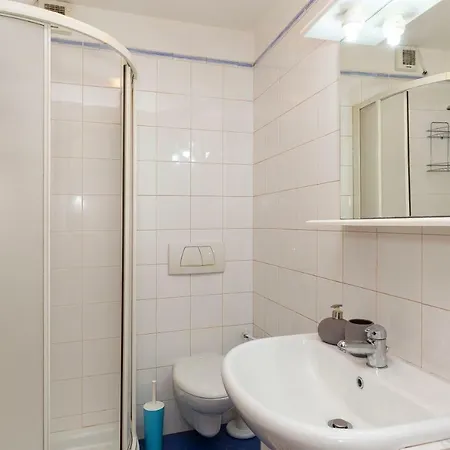 Via Roma Apartamento