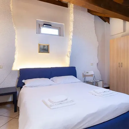 Via Roma * Стреза