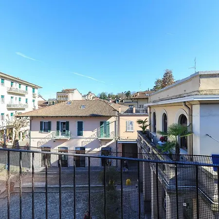 Apartamento Via Roma Stresa
