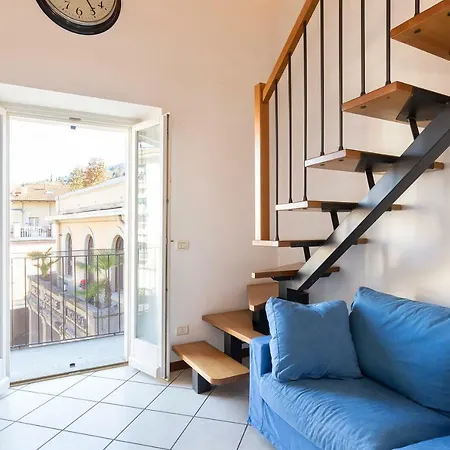 Apartamento Via Roma