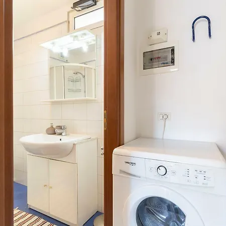 Apartamento Via Roma