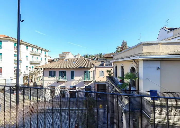 Appartamento Via Roma Stresa